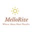 Logo for MelloRize