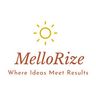 Logo for MelloRize