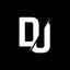 Logo for DJ DJ