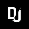 Logo for DJ DJ