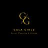 Logo for Gala Girlz