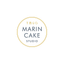 Logo for Marin Cake Stuido