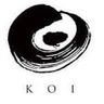 Logo for Koi Restaurant