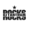 Logo for DJ Tantrum Rocks