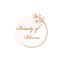 Logo for Beauty of Blooms