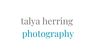 Logo for Talya Herring Photography