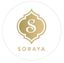 Logo for Soraya Events