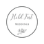 Logo for Hold Fast Weddings