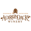 Logo for Adirondack winery