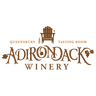 Logo for Adirondack winery