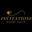 Logo for Invitations Event Suite