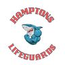 Logo for Hamptons Lifeguards