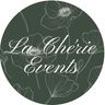 Logo for La Chérie Events