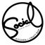 Logo for Social Costa Mesa