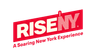 Logo for RiseNY