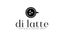 Logo for Dilatte pastries & coffee shop