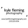Logo for Kyle Fleming Photography