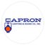 Logo for Capron Lighting & Sound