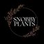 Logo for Snobby Plants LLC