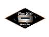 Logo for Slow Ride Mobile Bar