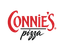 Logo for Connie's Pizza