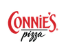 Logo for Connie's Pizza
