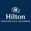 Logo for Hilton Woodland Hills