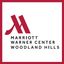 Logo for Warner Center Marriott