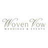 Logo for Woven Vow Weddings & Events