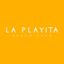 Logo for La Playita Beach Club