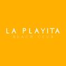Logo for La Playita Beach Club