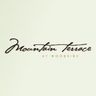 Logo for The Mountain Terrace