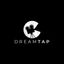 Logo for DreamTap Media