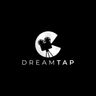 Logo for DreamTap Media