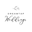 Logo for DreamTap Weddings