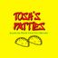Logo for Tosh's Patties