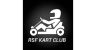 Logo for RSF Kart Club