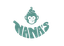 Logo for Nana's
