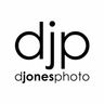 Logo for D Jones Photography