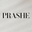Logo for Prashe Decor