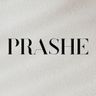 Logo for Prashe Decor