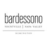 Logo for Bardessono