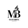 Logo for MatchBox Event Co
