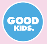 Logo for Good Kids