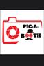 Logo for Pic A Booth NYC