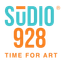 Logo for Art Studio 928
