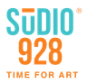 Logo for Art Studio 928