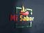 Logo for Mi Sabor Catering