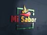 Logo for Mi Sabor Catering