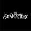 Logo for The Soap Factory
